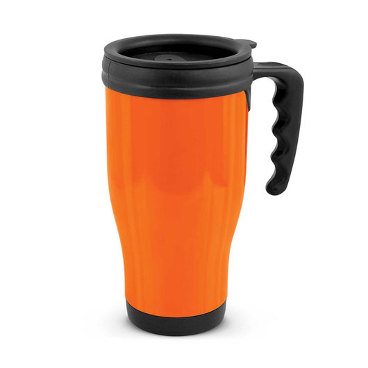 Seville Thermal Mugs Orange